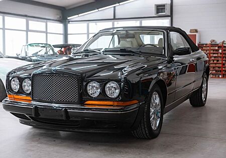Bentley Azure