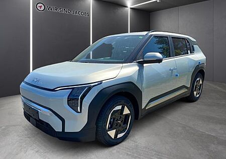 Kia EV3 Bluetooth Navi LED Klima Einparkhilfe