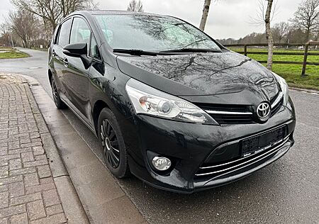 Toyota Verso Edition-S