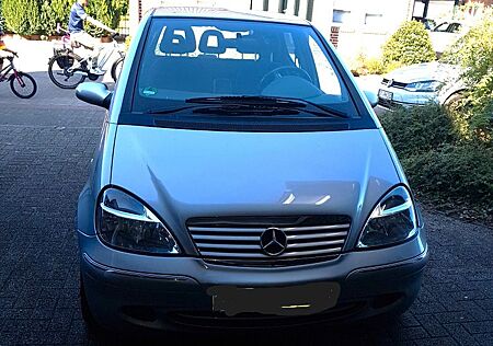 Mercedes-Benz A 170 CDI CLASSIC Classic