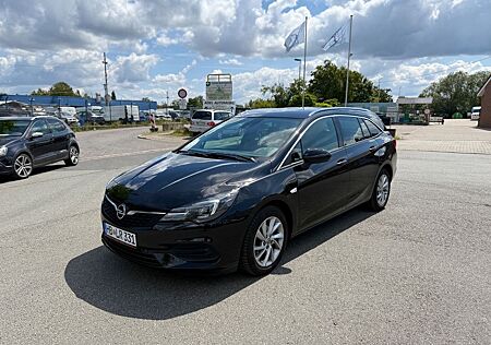 Opel Astra ST 1.5 Diesel 90kW Business Elegance A...