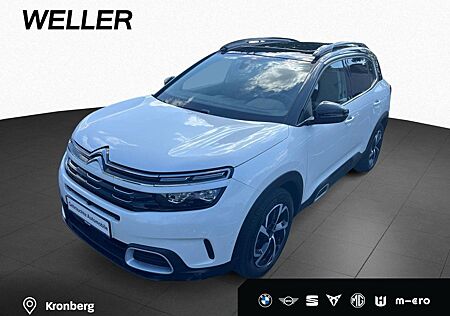 Citroën C5 Aircross Navi LED Vollleder Klima Standhzg