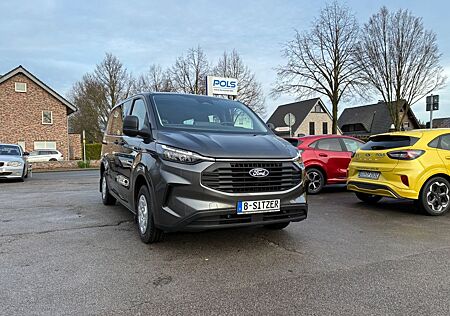 Ford Transit Custom Kombi, 8-Sitzer, Kamera, AHK, LED