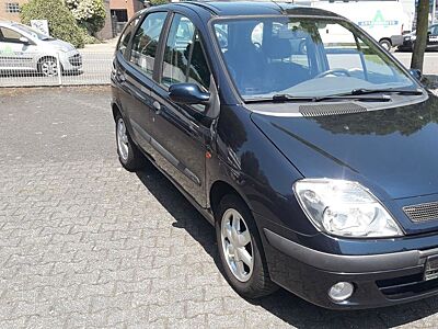 Renault Scenic 1.6 16V Expression Expression