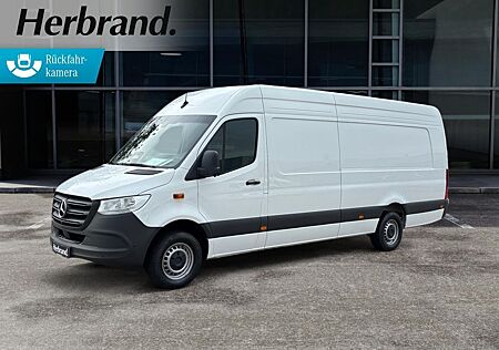 Mercedes-Benz Sprinter 317 CDI *MBUX*360-Kamera*Klima
