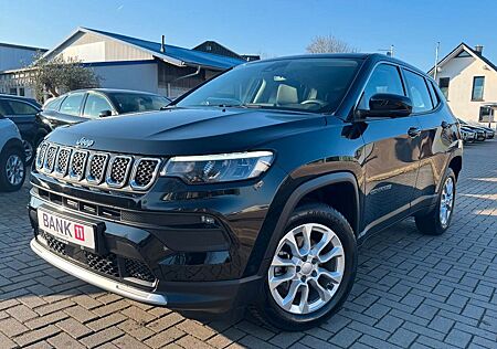 Jeep Compass 1.5 Altitude Mild-Hybrid *360°Cam*Assist