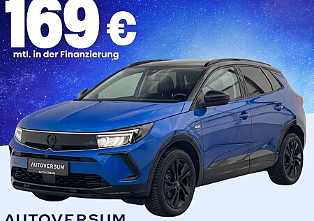 Opel Grandland X Grandland GS Line *CARPLAY*KAM*PARK*LED*SHZ*