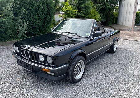 BMW 320i *Leder*H-Zulassung*sehr gepflegt*