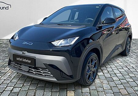 BYD DOLPHIN Surf Boost Alarm Alu DAB Keyless Klima