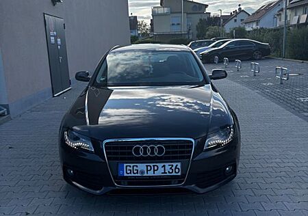 Audi A4 1.8 TFSI Ambiente Ambiente