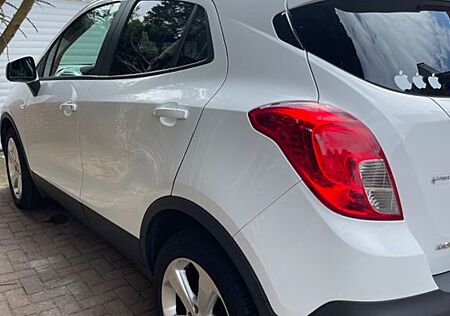 Opel Mokka 1.6 ecoFLEX Edition Start/Stop Edition