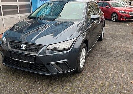 Seat Ibiza Style,LED,Navi, SHZ,PDC,Alu-Allwetter