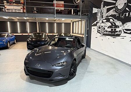 Mazda MX-5 Edition 100 RF/Unfallfrei/55tkm/2.0L/184PS