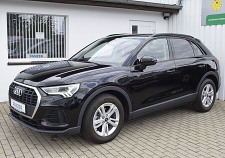 Audi Q3 35 2.0 TDI LED ACC Pano Cockpit Navi Kamera S