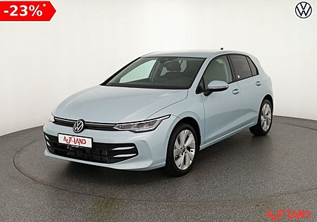 VW Golf Volkswagen VIII e1.5 TSI DSG LED ACC Kamera