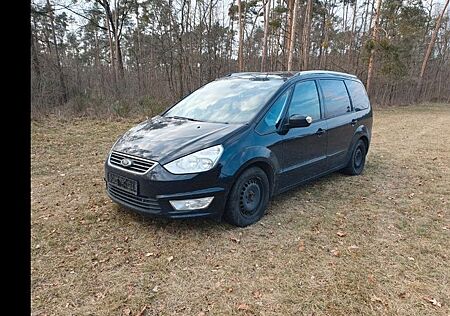 Ford Galaxy 2,0TDCi 103kW Champions Edition Champ...
