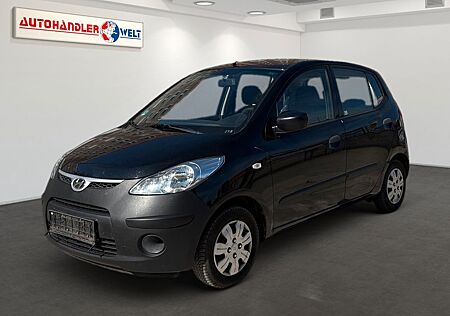Hyundai i10 1.1 5-trg.