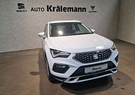 Seat Ateca Xperience 1.5TSI DSG*AHK*Navi*XL*el.Heckkl