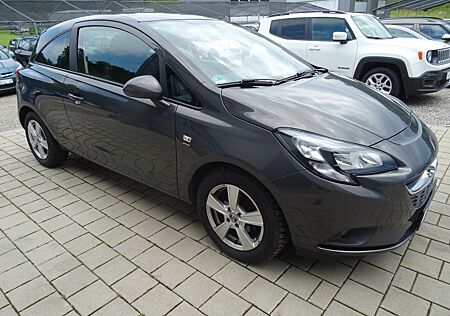 Opel Corsa 1.4 drive