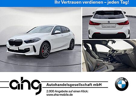 BMW 118i M Sportpaket Pro Scahlter 19' AHK el. Heckk