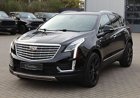 Cadillac XT5 3.6 V6 AWD Platinum, Unfallfrei - EU Modell