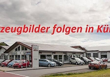 Toyota Supra GR 3,0l Legend Premium *1.Hand,8-fach,LED*