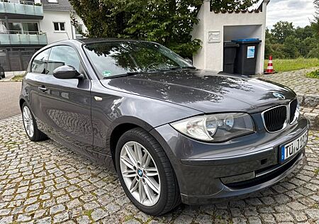 BMW 118i