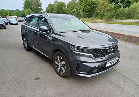 Kia Sorento gebraucht kaufen Kia Sorento 2.2 Vision 4WD Navi/Kamera/LED