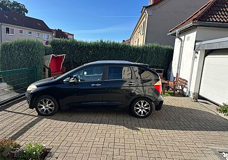 Honda FR-V 1.8 i-VTEC Comfort Automatik Comfort