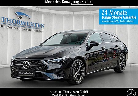 Mercedes-Benz CLA 180 Shooting Brake CLA 180 SB Progressive ADVANCED PANO DISTRONIC