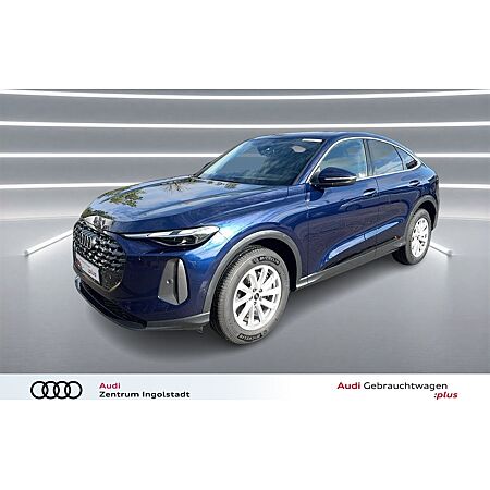 Audi Q5 leasen