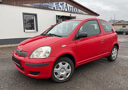Toyota Yaris 1.0 /1.Hand/TÜV NEU