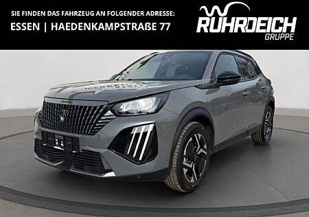Peugeot 2008 Allure EAT8 SHZ PDC KLIMAAUTOMATIK CARPLAY