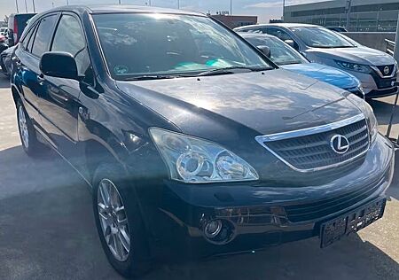 Lexus RX 400 *VOLLLEDER*KAMERA*XENON