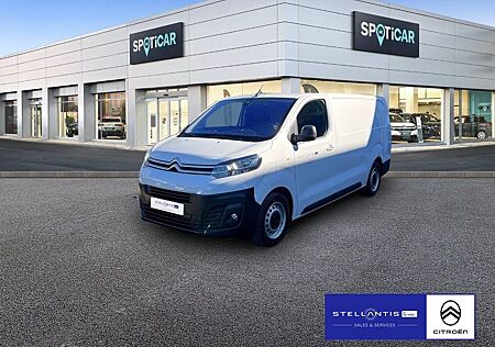 Citroën Jumpy Elektromotor Lang (75kWh Batterie)