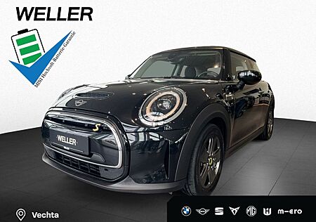 Mini Cooper SE Premium LED SHZ 16" CarPlay Bluetooth Navi Klima