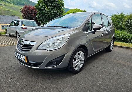 Opel Meriva 1.4 INNOVATION 74kW INNOVATION