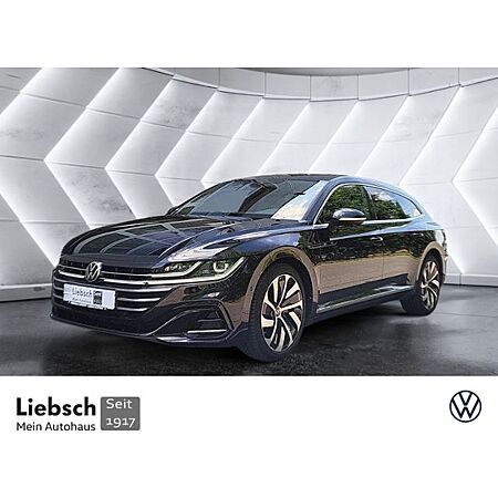 VW Arteon leasen