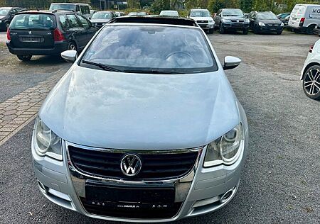 VW Eos Volkswagen 1.4 TSI