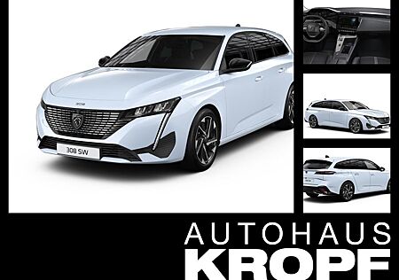 Peugeot 308 SW Allure PureTech
