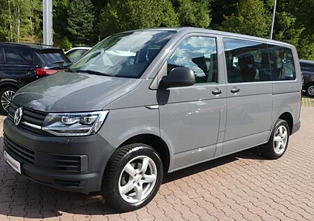 VW T6 Transporter Volkswagen 2.0 TDI*4 Motion*9 Sitze*Klima*