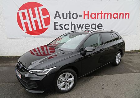 VW Golf Volkswagen VIII Variant 2.0 TDI Life LED Navi Rfk ACC