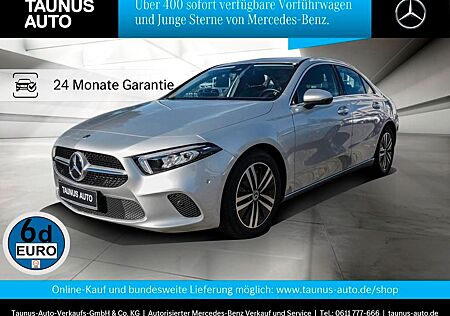 Mercedes-Benz A 200 d LIM PROGRESSIVE LED MBUX KAMERA