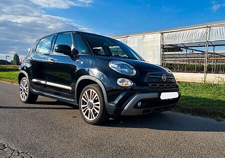 Fiat 500L Cross 1.4 16V Cross Cross
