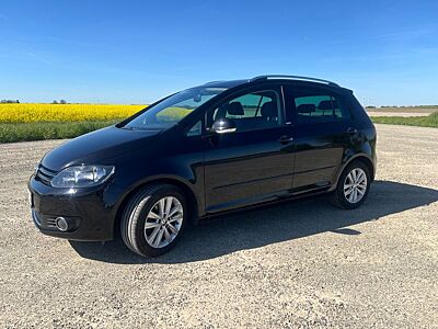 Volkswagen Golf Plus VI 1.4 TSI Style 2.Hd, AHK, PDC, Klima