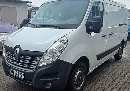 Renault Master 3 2015 Top