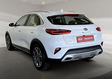 Kia XCeed 1.6 CRDi 48V DCT Vision, Autom.,
