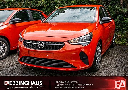 Opel Corsa F 1.2 Edition Fahrer-Assistenz-Paket