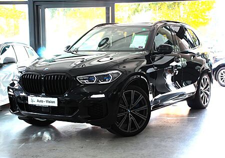 BMW X5 M50 gebraucht kaufen BMW X5 M50i (G05) *Laser*ACC*AHK*Panorama*HeadUp*360