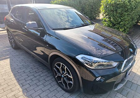 BMW X2 sDrive20d M Sport X Steptronic M Sport X